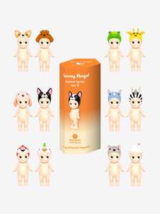 Sonny Angel Animal Series 3 Blind Box (Single)