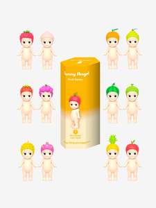 Sonny Angel: Sonny Angel Fruit Series Blind Box (Single)
