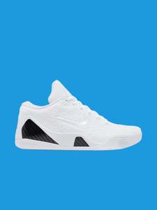 Kobe: Nike Kobe 9 Elite Low Protro Halo