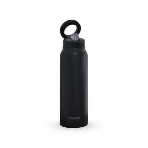 MagSafe Ceramic Reusable Bottle Night Owl