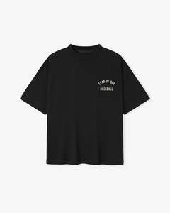 Fear Of God Essentials: Fear of God Essentials Club 90s MLB Tee