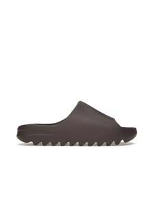 Yeezy Slides: adidas Yeezy Slide Soot