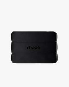New Collection: (Pre-Order) Rhode Oversized Bubble Bag Black