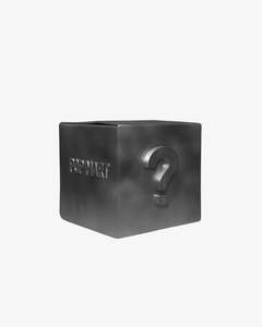 Prior: Pop Mart Mystery Box