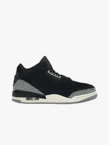 Nike Air Jordan 3 Retro Off Noir (Women's)