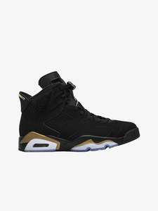 Jordan 6: Nike Air Jordan 6 Retro DMP (2020)
