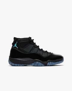 Nike Air Jordan 11 Retro Gamma Blue (2025)