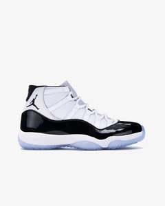 Nike Air Jordan 11 Retro Concord (2018)