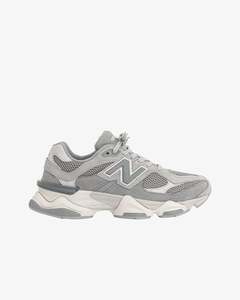 New Collection: New Balance 9060 Slate Grey