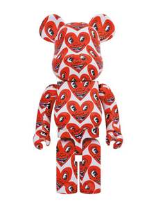Medicom Toy Be@arbrick Keith Haring #6 1000%