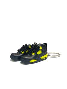 Sneaker Inspired Keychains Thunder 4