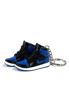 Sneaker Inspired Keychains Royal High
