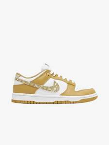 Nike Dunk Low Essential Paisley Pack Barley (W)