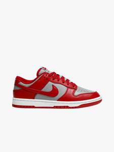 Nike Dunk Low Retro UNLV (2021)