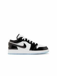 Jordan 1 Low: Nike Air Jordan 1 Low SE Concord (GS)