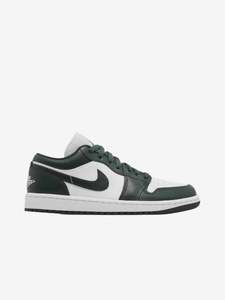 Nike Air Jordan 1 Low Galactic Jade (W)