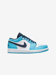 Jordan 1 Low UNC (2021) (GS)