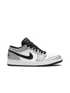 Jordan 1 Low: Jordan 1 Low Light Smoke Grey