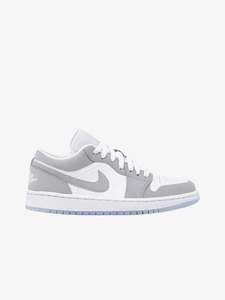 Nike Air Jordan 1 Low Wolf Grey (W)