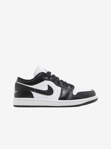 Jordan 1 Low: Nike Air Jordan 1 Low Panda (2023) (W)