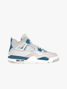 Nike Air Jordan 4 Retro Military Blue (2024)
