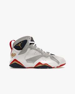 Nike Air Jordan 7 Retro For the Love of the Game