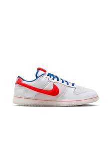 Nike Dunk Low Retro PRM Year of the Rabbit White Rabbit (2023)