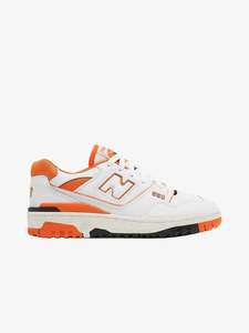 New Balance: New Balance 550 Syracuse