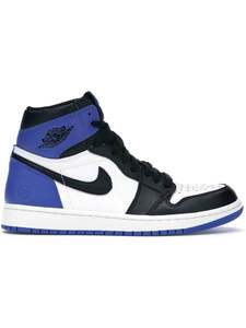 Luxury Collection: Nike Air Jordan 1 Retro High Fragment