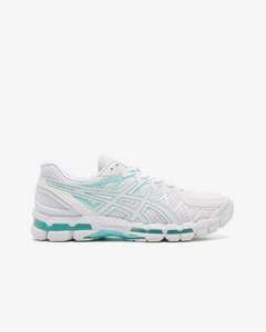 Mens Footwear: ASICS Gel-Kayano 20 Mint