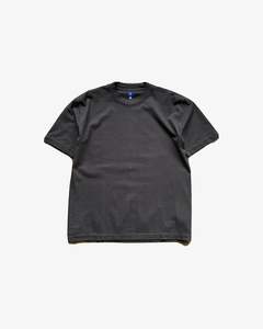 Yeezy Gap Tee Washed Black