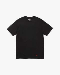 Apparel: Supreme Hanes Tagless Tee