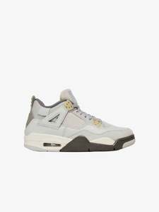 Nike Air Jordan 4 Retro SE Craft Photon Dust (GS)
