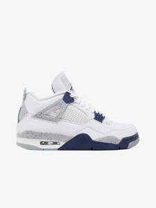 Nike Air Jordan 4 Retro Midnight Navy