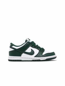Nike Dunk: Nike Dunk Low Michigan State (GS)