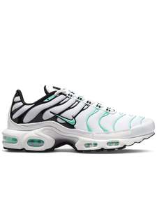 Air Max Plus Tn: Nike Air Max Plus atmos White Hyper Jade