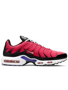 Nike Air Max Plus Siren Red