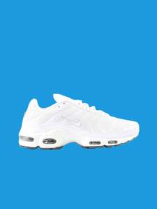 Nike Air Max Plus White