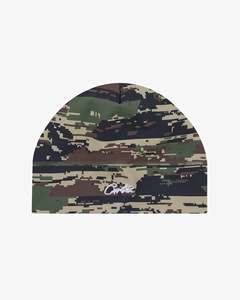 Corteiz Liteworky Cap Digi Camo