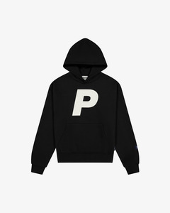 Apparel: Signature Hoodie Black