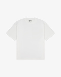 Blank T-shirt White