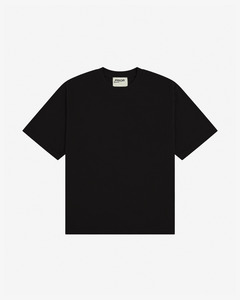 Blank T-shirt Onyx