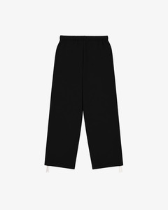 Apparel: Adjustable Sweatpants Ater