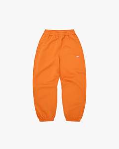 Corteiz Mini Island Sweatpants Orange