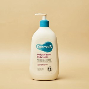 Products: Ceramd Repair Lotion 400ml Derma: B