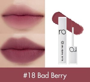 Blur Fudge Tint INAPSQUARE 18 bad berry