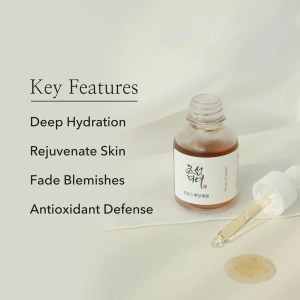 Mascure Moisture Barrier Solution Sheet Mask Missha