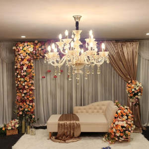 Weddings: Engagement Party