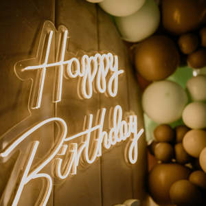 Birthdays