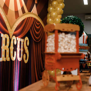 Celebrations: Themed Parties